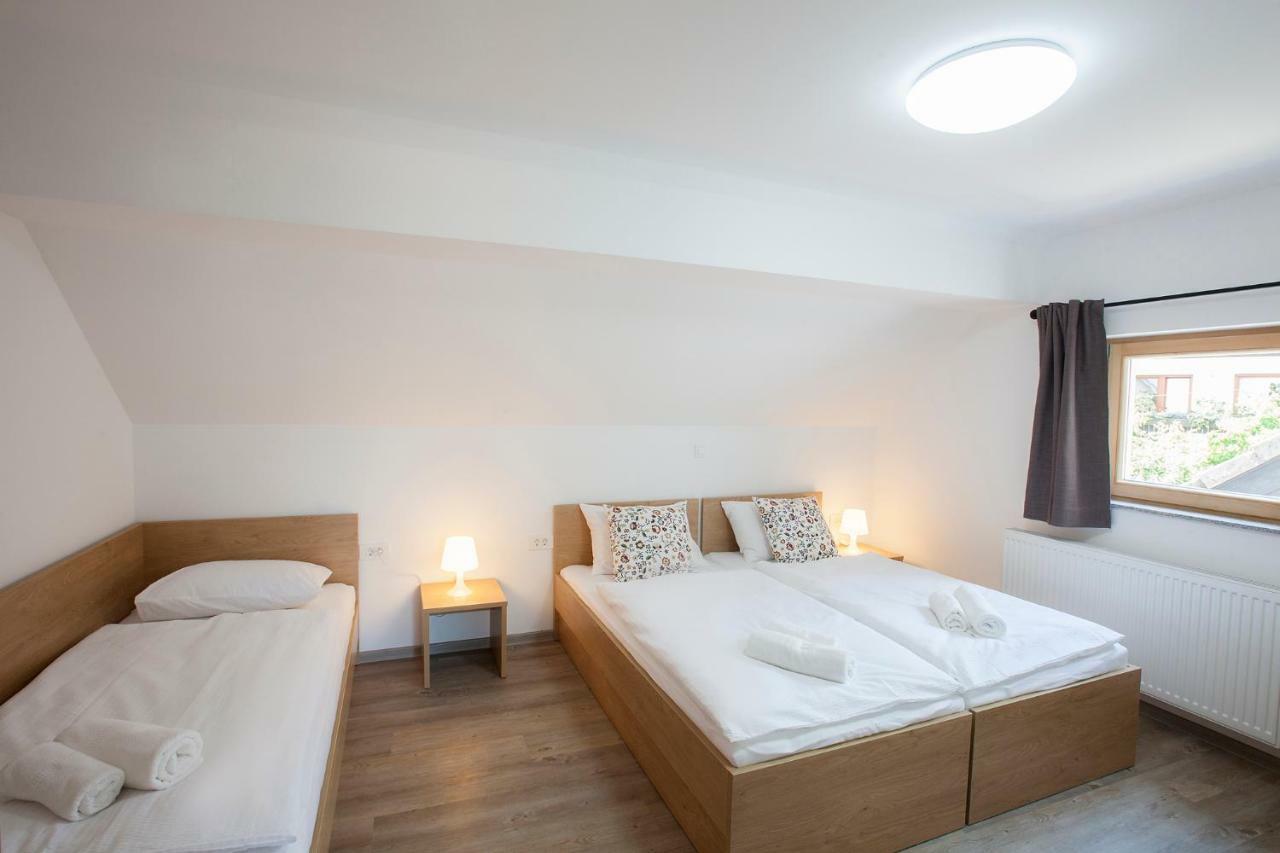 1861 Blejka Apartments Bled Ngoại thất bức ảnh