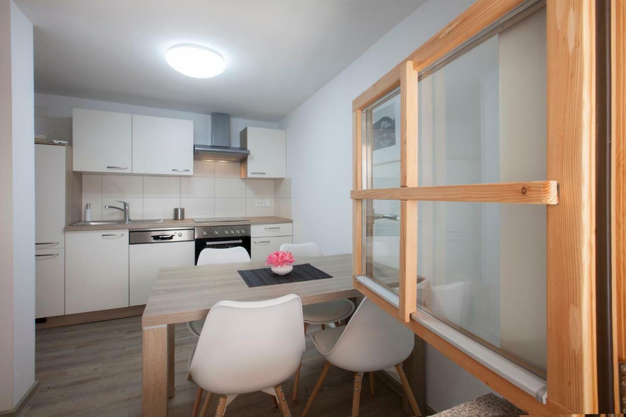 1861 Blejka Apartments Bled Ngoại thất bức ảnh