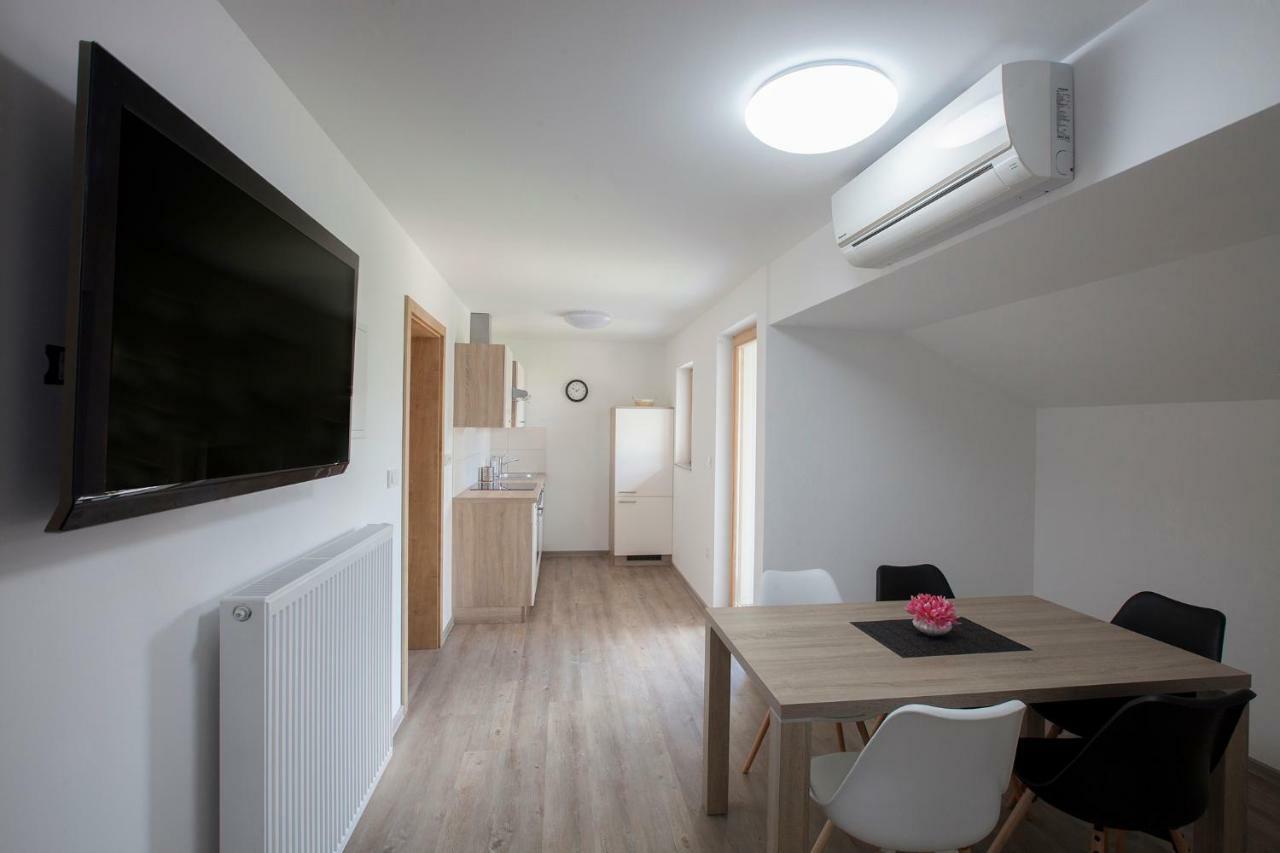 1861 Blejka Apartments Bled Ngoại thất bức ảnh