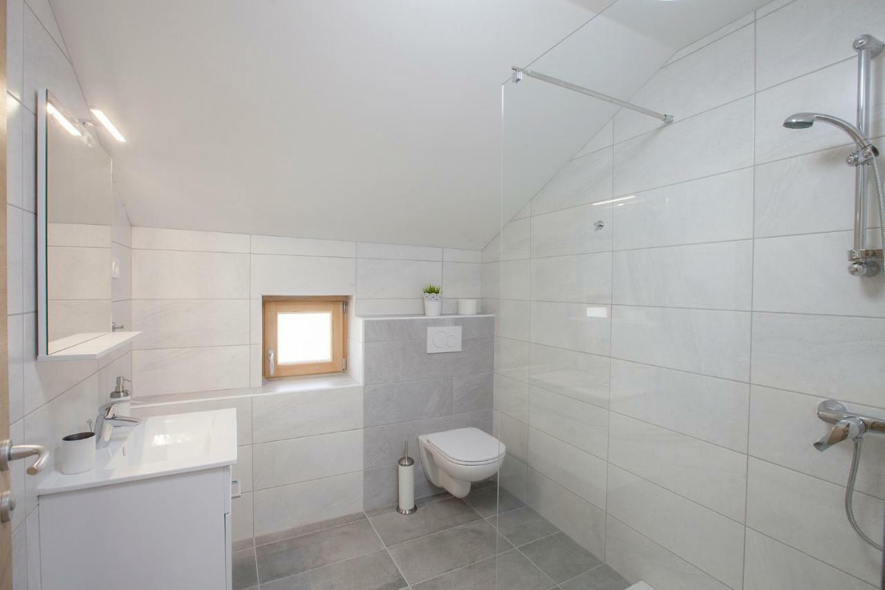 1861 Blejka Apartments Bled Ngoại thất bức ảnh