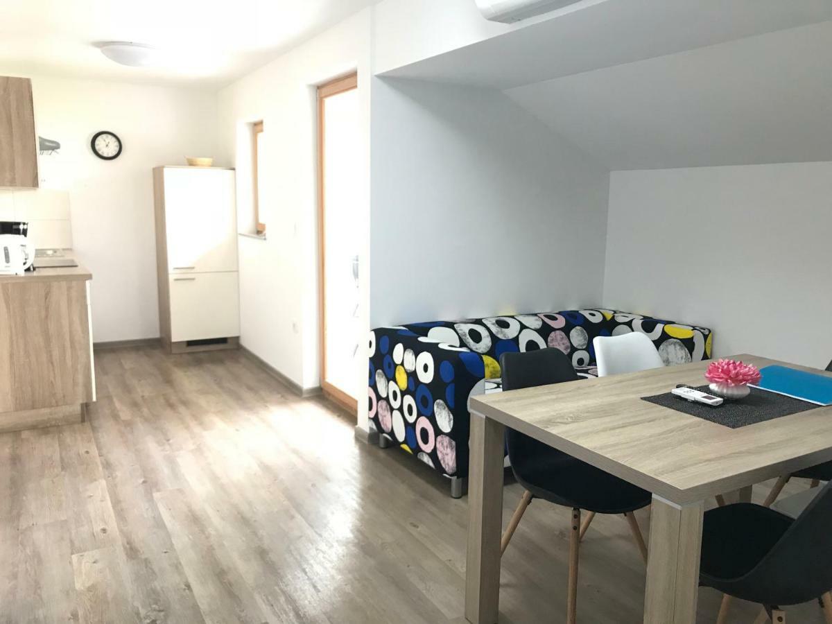 1861 Blejka Apartments Bled Ngoại thất bức ảnh